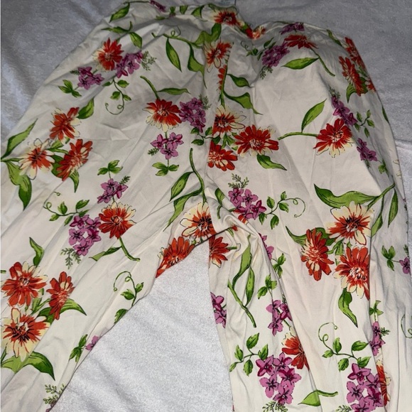 Patchington Women Set Jacket Size 14 and Pants Size 10 (Missing button by zipper - Picture 11 of 12